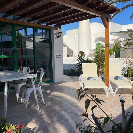 Casa Marahoba - Relax At Pool And Beach Playa Blanca  Zewnętrze zdjęcie